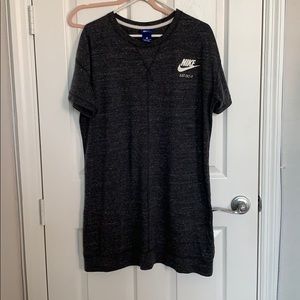 Nike Jersey dress. Super cute